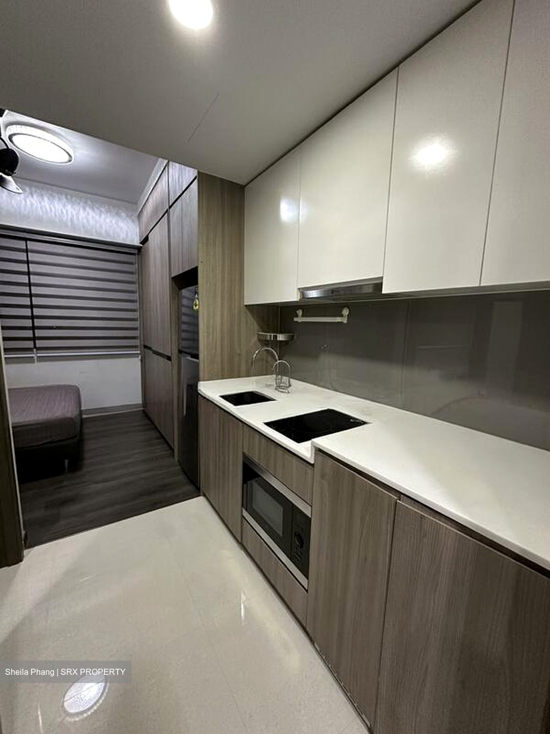 Riverbank @ Fernvale (D28), Condominium #567951911
